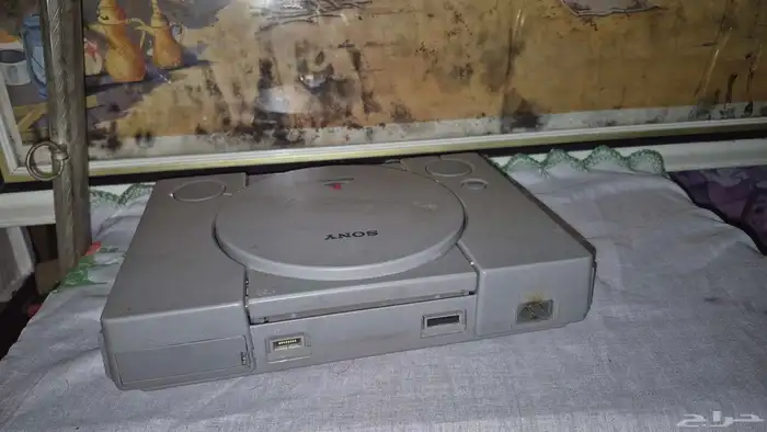 بلاستيشن ون 5