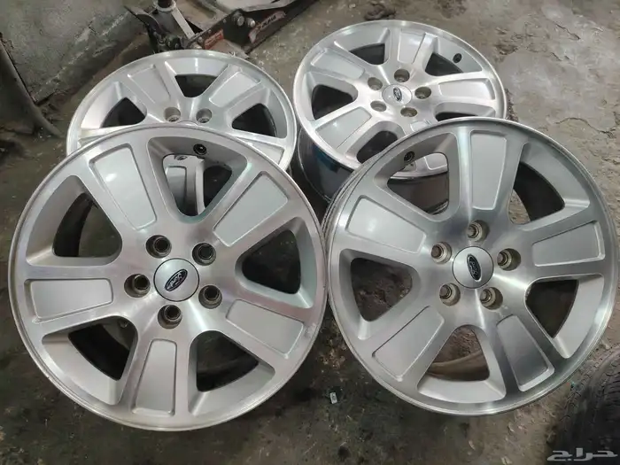 جنوط فورد فكتوريا سبورت اصاي 1