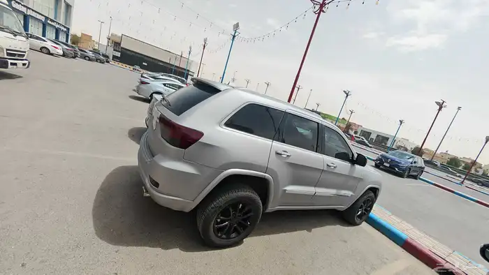 جراند شيروكي 2012 فل كامل 2