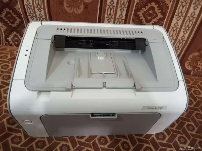 hp1102 laser printer 2