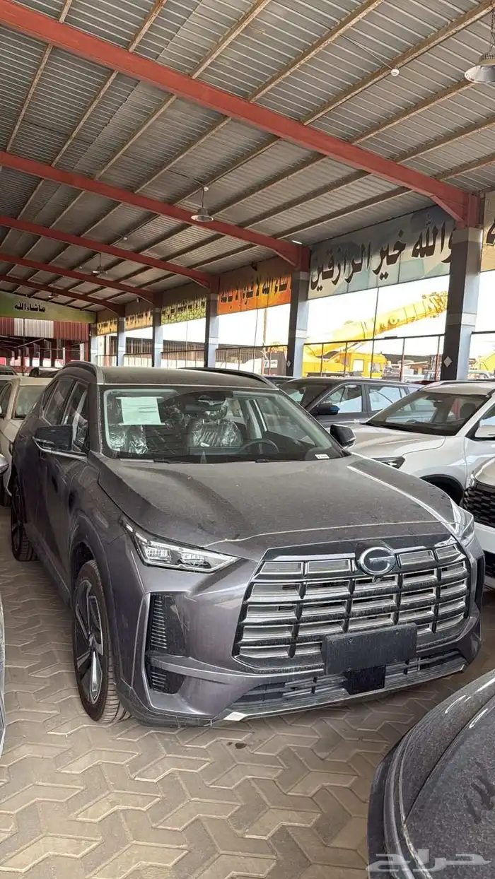 جي اس 4 ماكس 2026 1