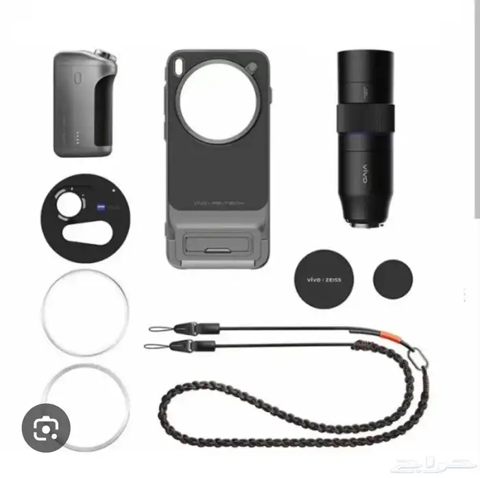 مطلوب ادوات تصوير لفيفو اكس 300 برو 1