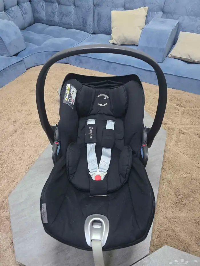 Cybex car seat for children 1
