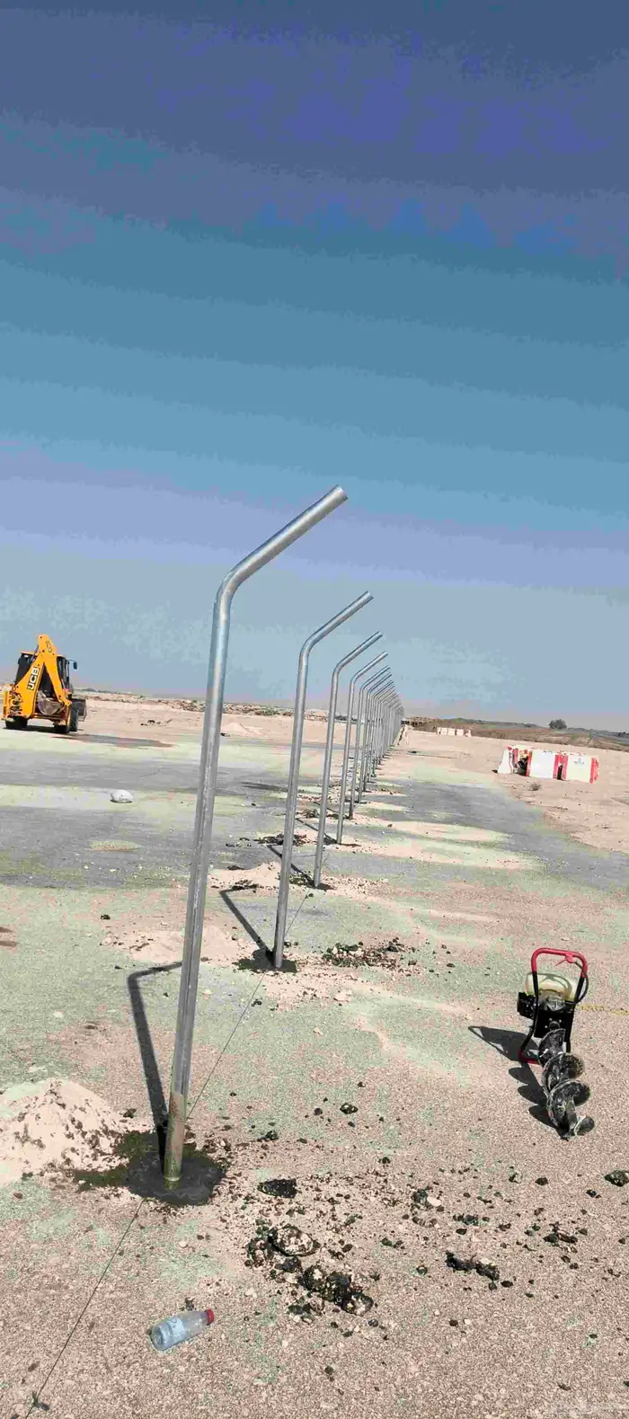 شبوك 6