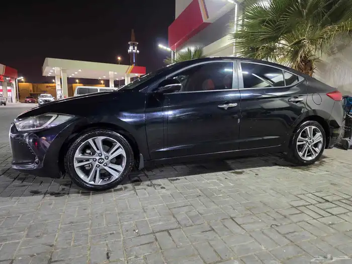 النترا 2017 وكاااله بالكامل شاسيه وكاله ايرباك وكاااله 7