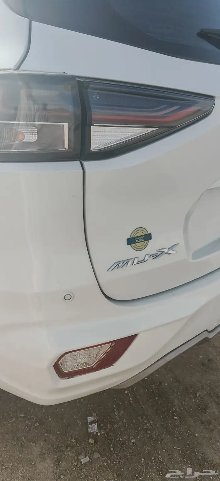 Used Isuzu DMax 2022 4