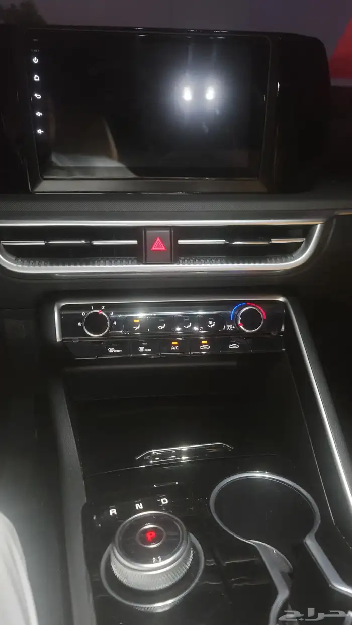 ك5 نظيف ممشى قليل داخلية بيج بودي وكالة 19