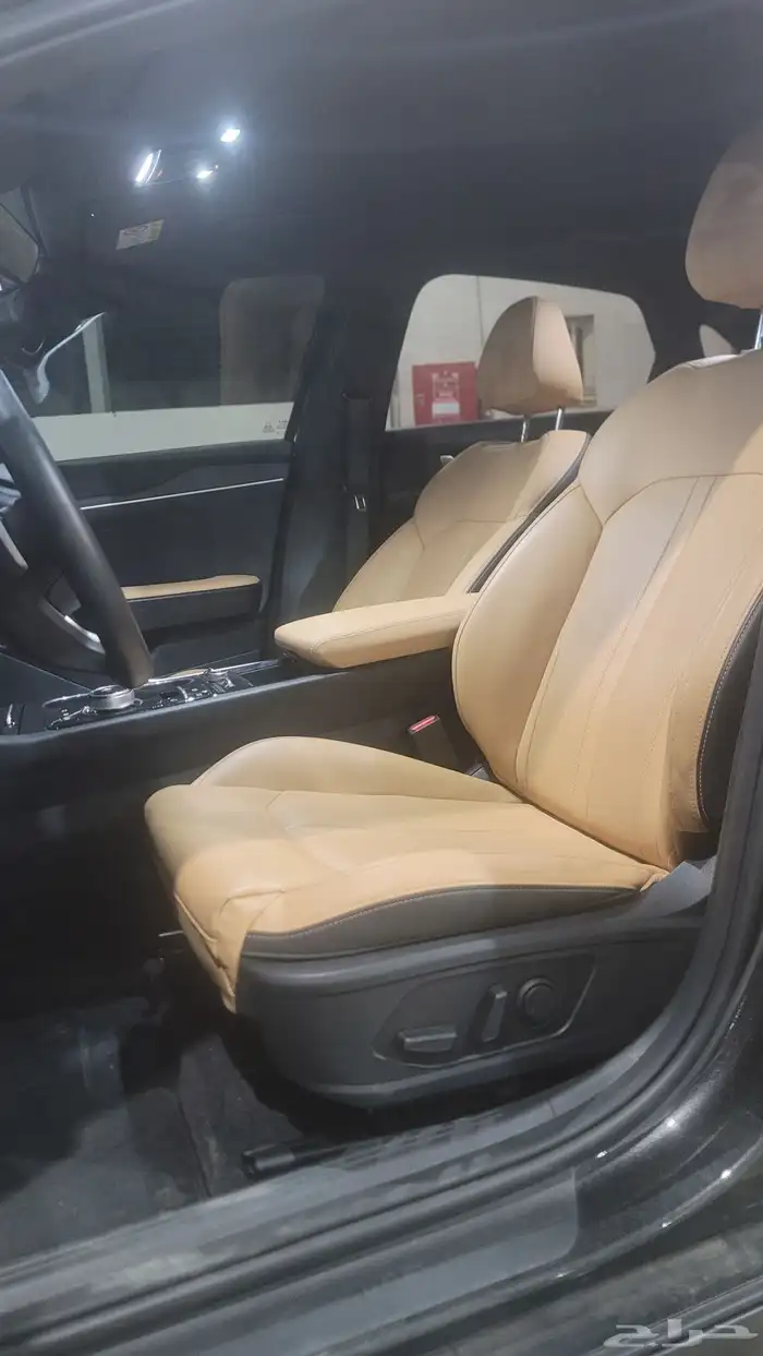 ك5 نظيف ممشى قليل داخلية بيج بودي وكالة 13