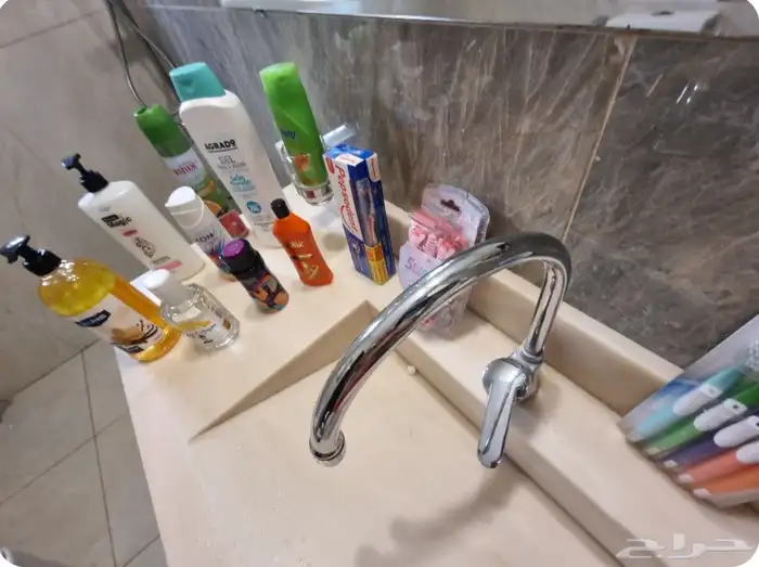 آماسيا شقة فندقية مستقلة 4غرف ومسبح 7 كيلو من الحرم 5