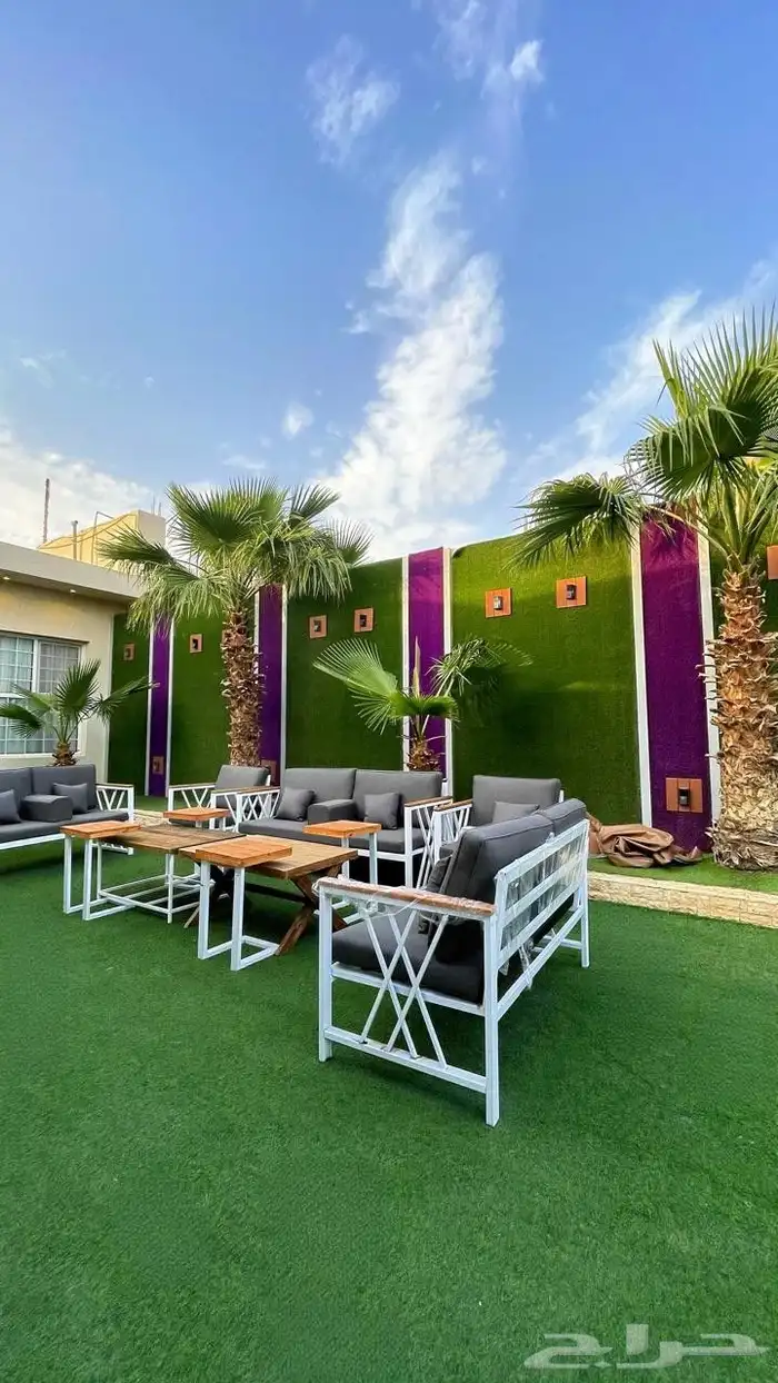 شاليهات وشقق جنوب الرياض ترحب بكم 6