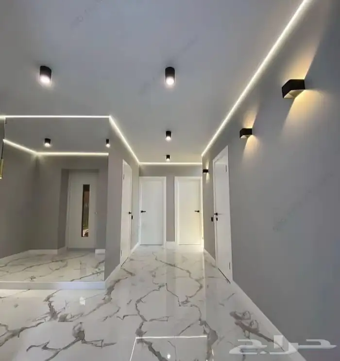 مبلاط سرميك ارضيه وجدران خلضه وغره وجميع انواع البورسلين ورخ 5
