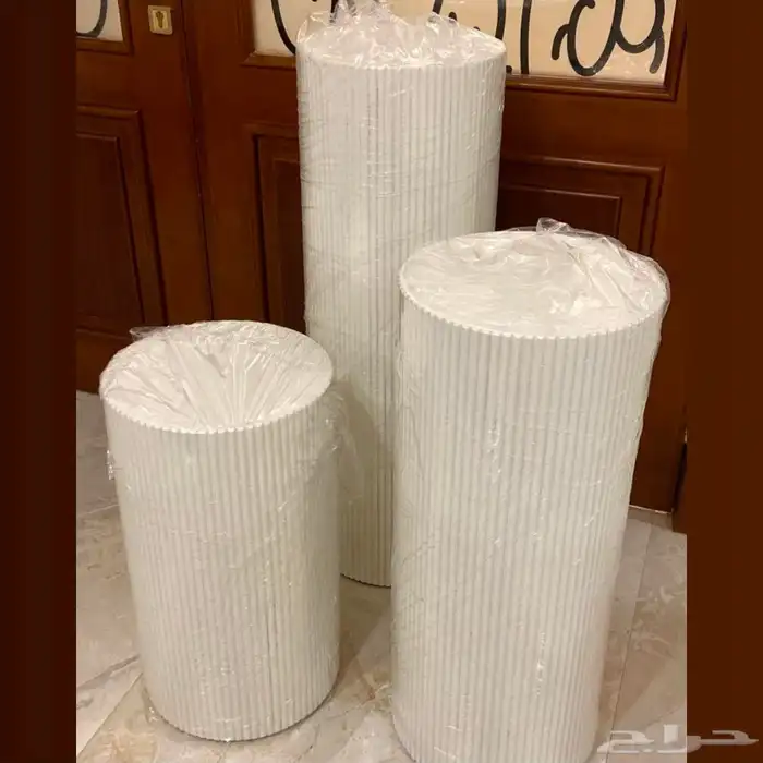 مداخل استقبال 3