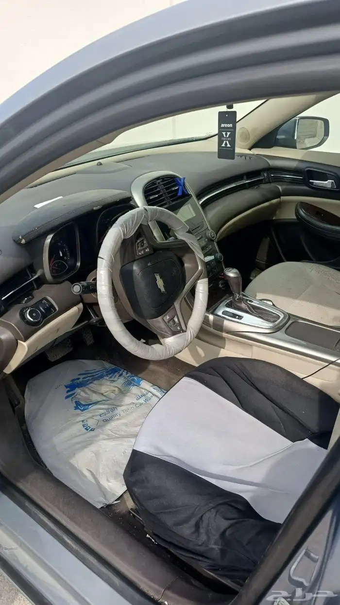 Chevrolet Malibu 2013 for Sale I am selling my 2013 Chevrole 6