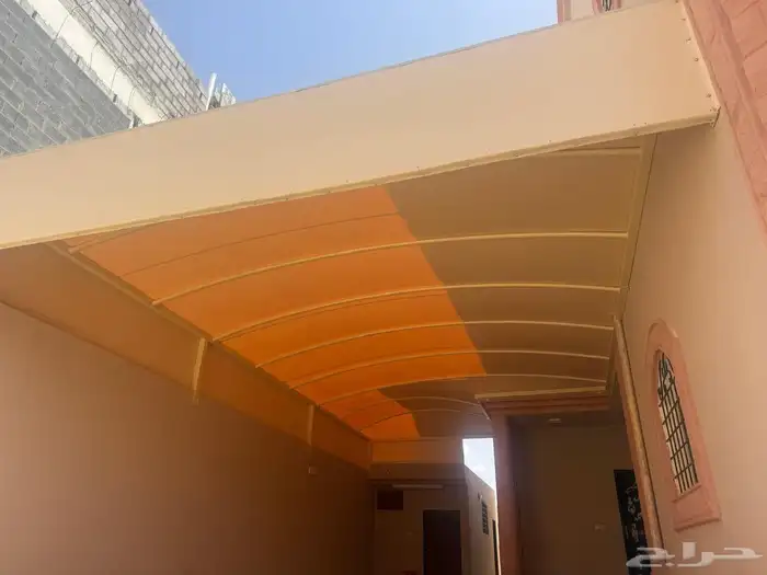 مظلات سواتر 4