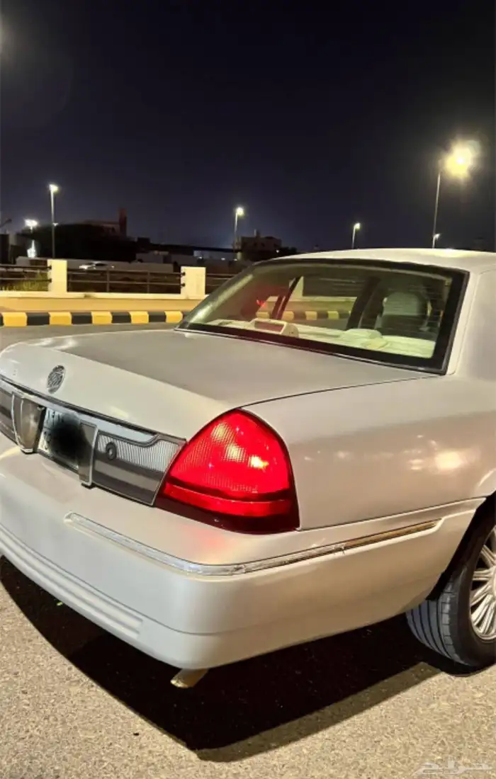 فورد مااركيز 1