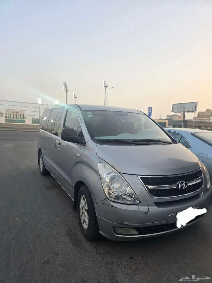 اتش ون استاركس مديل 2016ديزل نظيف 4