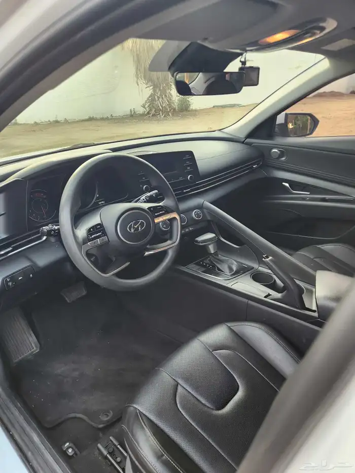 هيونداي النترا 2021 بودي وكالة 4