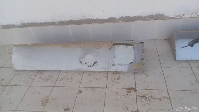 ارفف ستيل جداريه 2