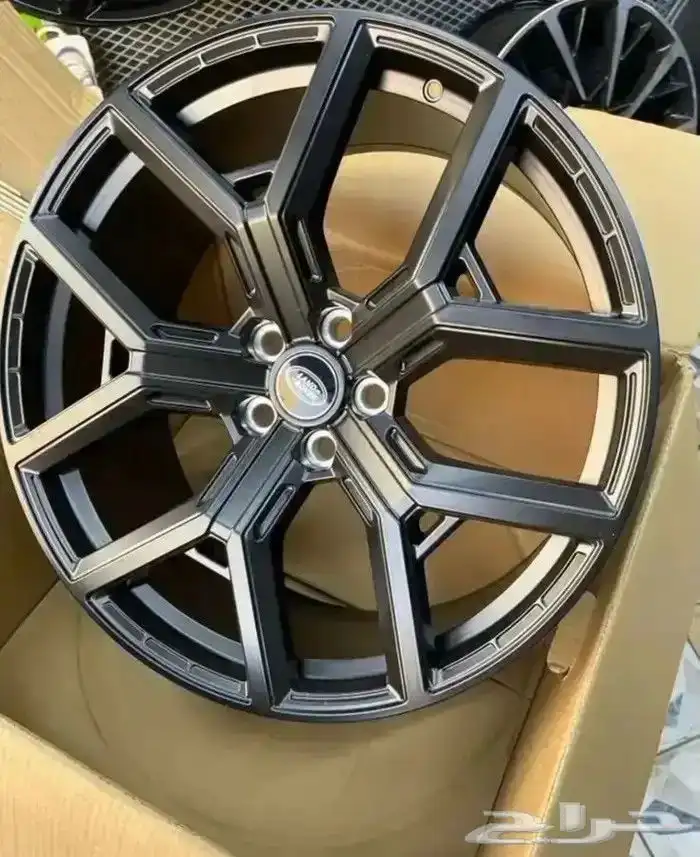 جنوط ديفندر الاكس Defender - X مقاس 22 و 23 فورجد نحت وصب 3