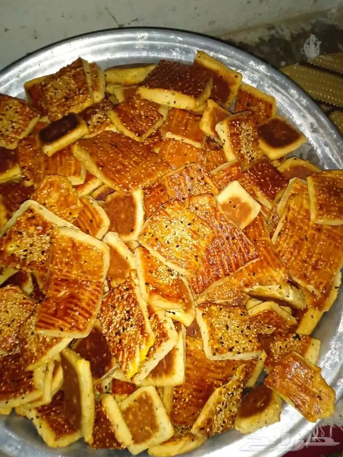 اسرر منتجه الخبر 1