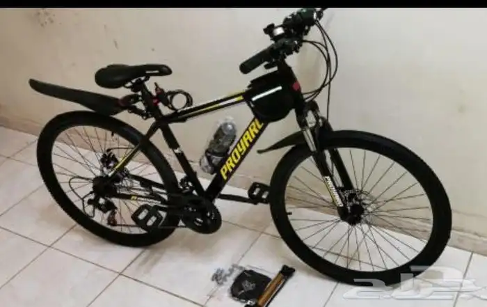 سيكل رياضي سونيك بسعر العرض توصيل مجاني لجميع انحاء المملكه 7