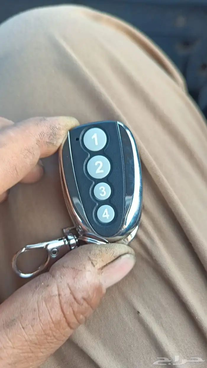 ابواب اتوميتك 6