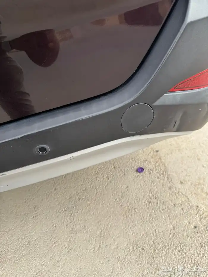 راش تيوتا 2020 مستعملة للبيع 14