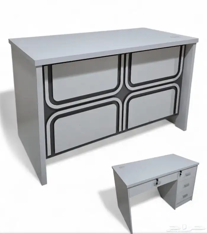 مكتب كرسي office furniture 11