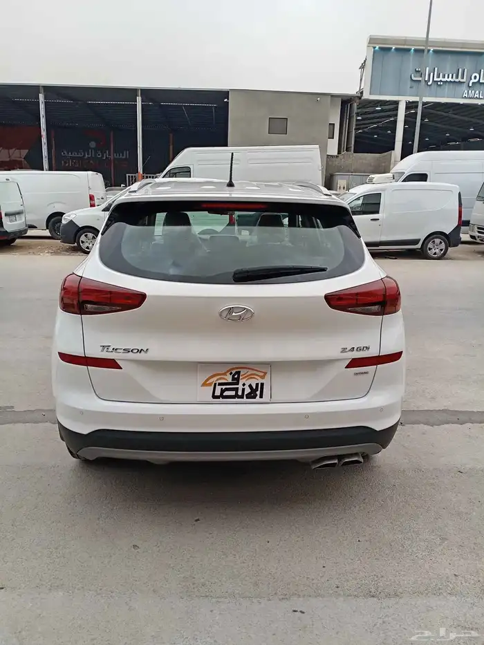 توسان 2