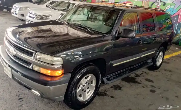 جمس سوبربان بحاله ممتازه 19