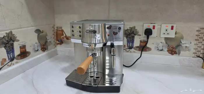 للبيع باقة الباريستا المنزلي المتكاملة لإعداد احترافي 3