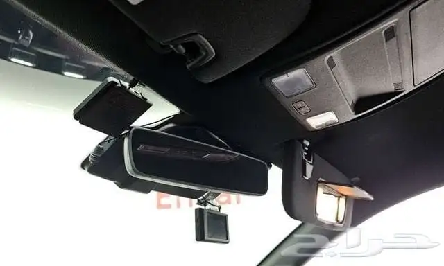 فورد موستينج GT 2024 استيراد كوريا - معرض العصيمي 15