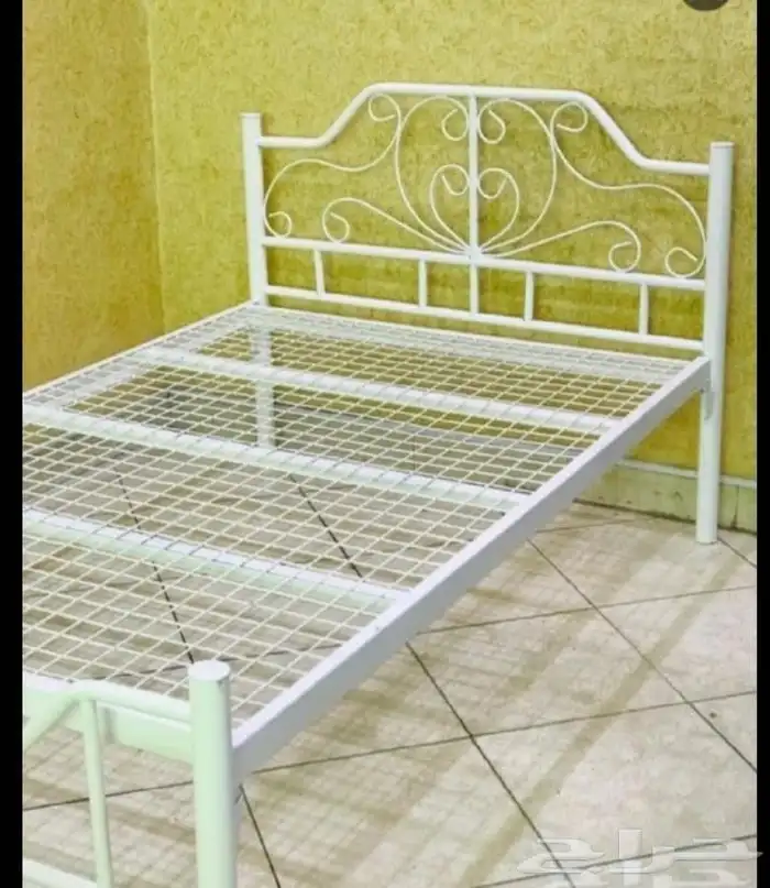 مراتب طبيه اسره حديد اسره خشب مفارش مخدات 13