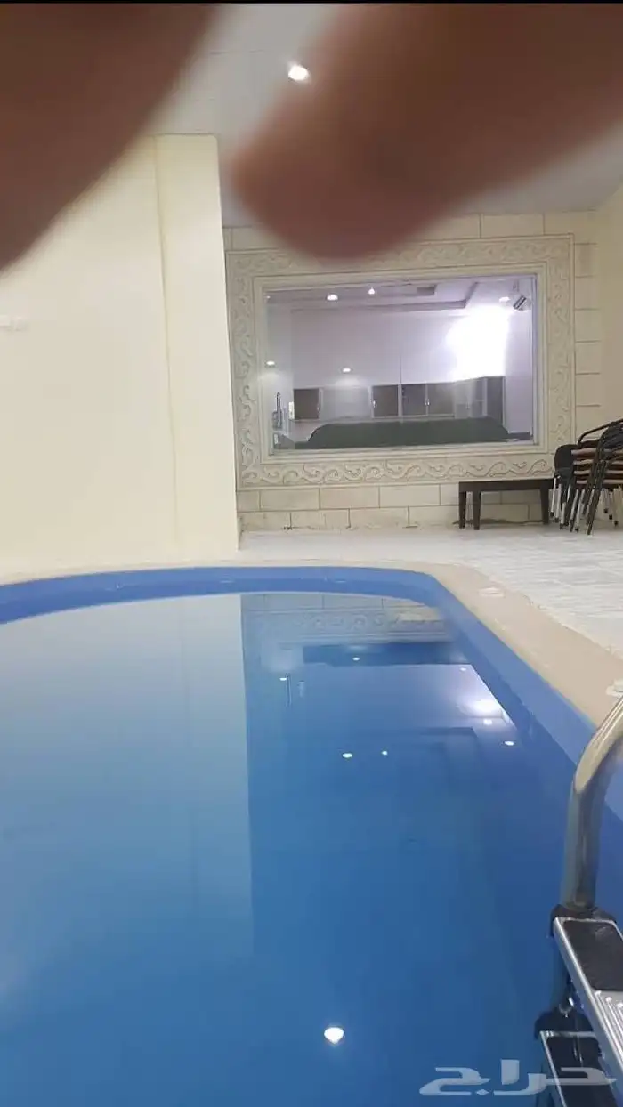 شاليهات خزامي الفندقيه باواله الحويه الطائف 3