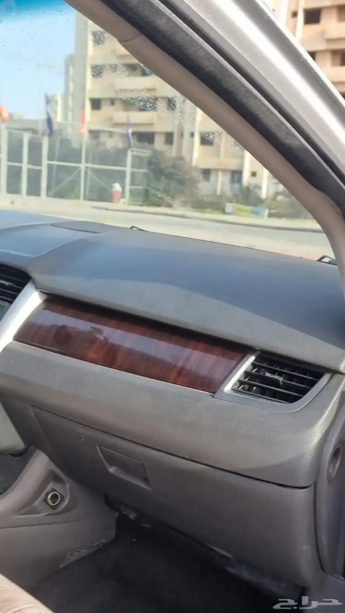 فورد ايدج 2012 فل كامل 29