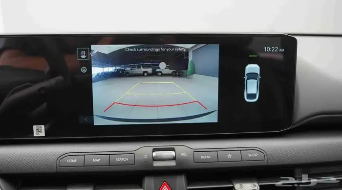 كيا k4 ستاندر 2026 تقسط للأفراد والمؤسسات والشركات 12