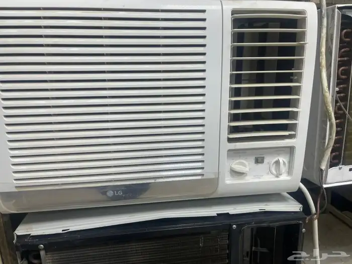 مكيفات شباك 410موفر للطاقه 3