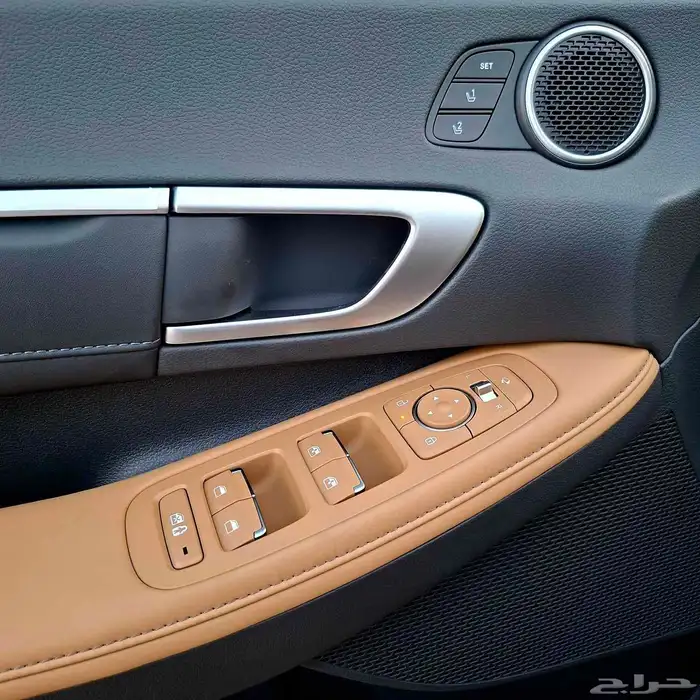 هونداي سوناتا 2025 بريميوم خليجي السعر 117000 شامل الضريبة 24