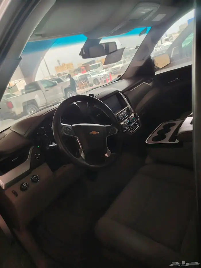 تاهو 2019 8