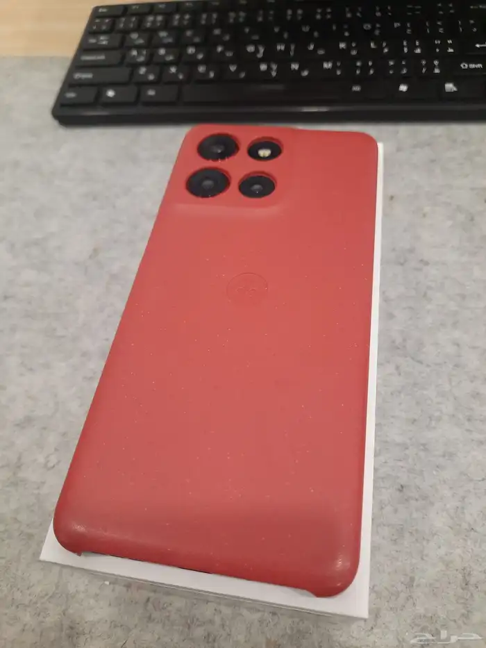 موتورولا motorola g86 power 512gb 9