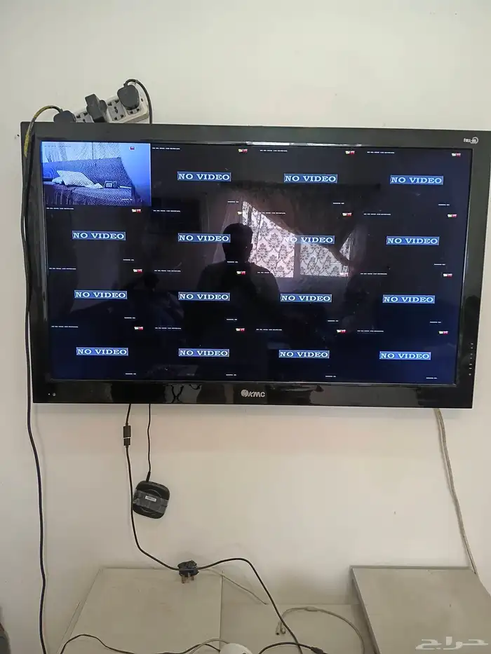Used surveillance cameras 7