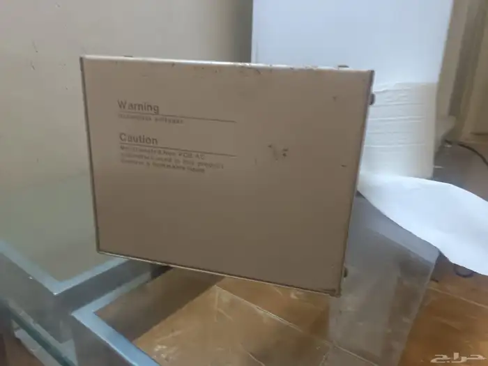 محول كهرباء 2