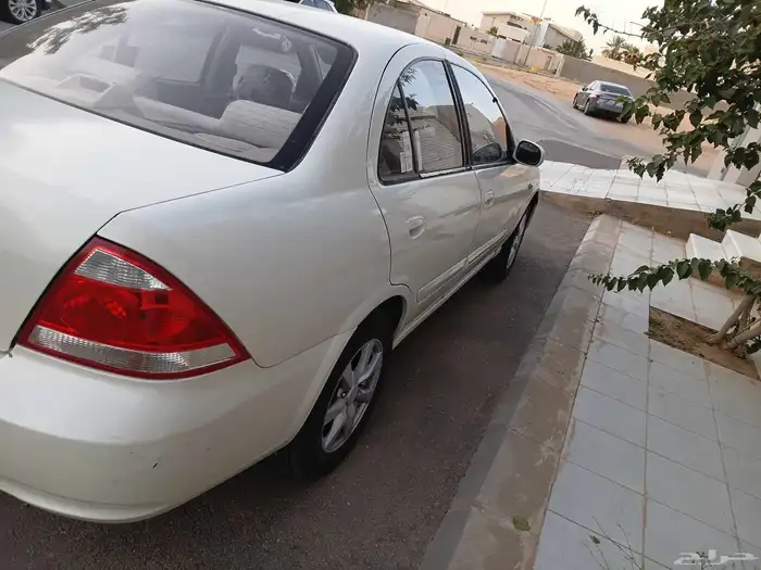 صني موديل 2008 1