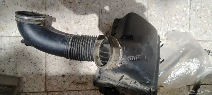 قطع كابرس من 2007 الى 2015 9