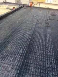 عوازل من الأمطار 3