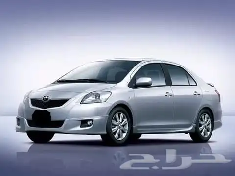 للبيع شمعه يارس 2010 2