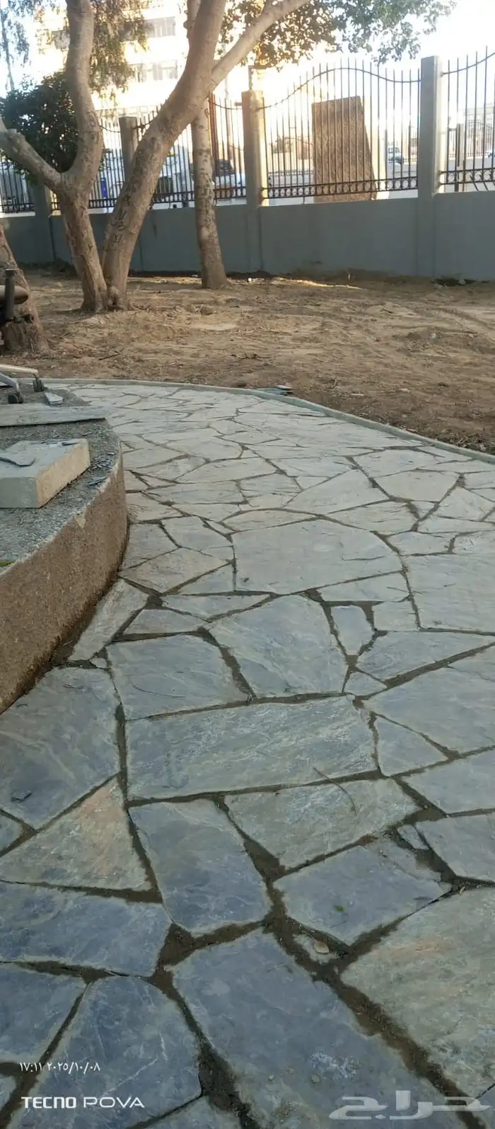 معلم حجر يمني 9