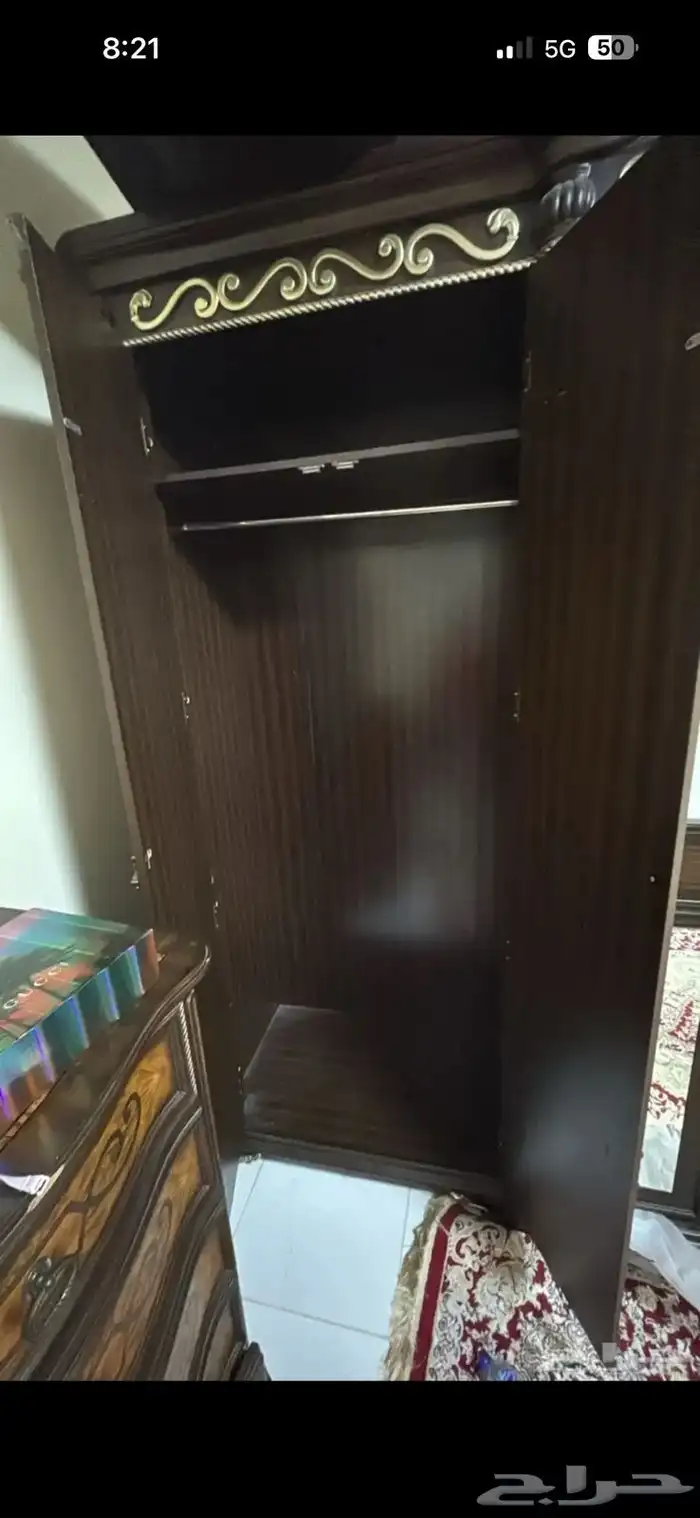 غرفتين نوم 3