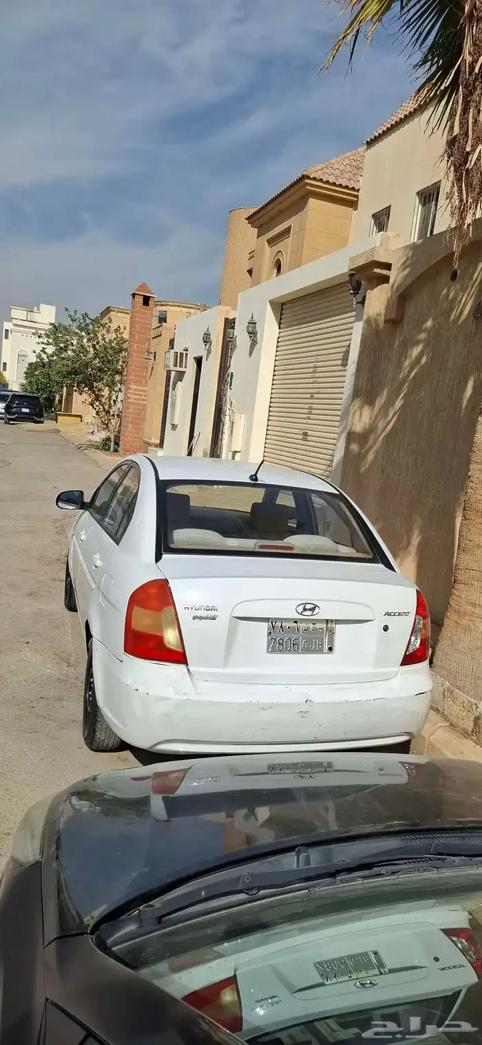 اكسنت 2011 1