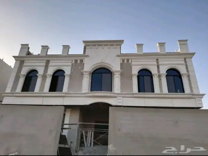White Natural Riyadh Stone 2